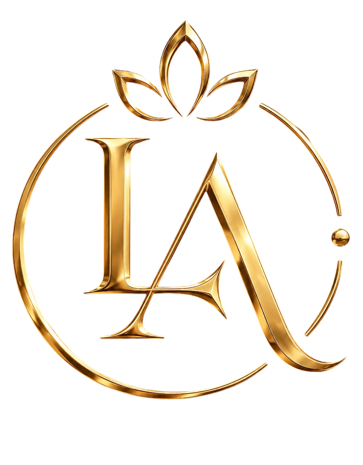 LUMINA AROMA logo