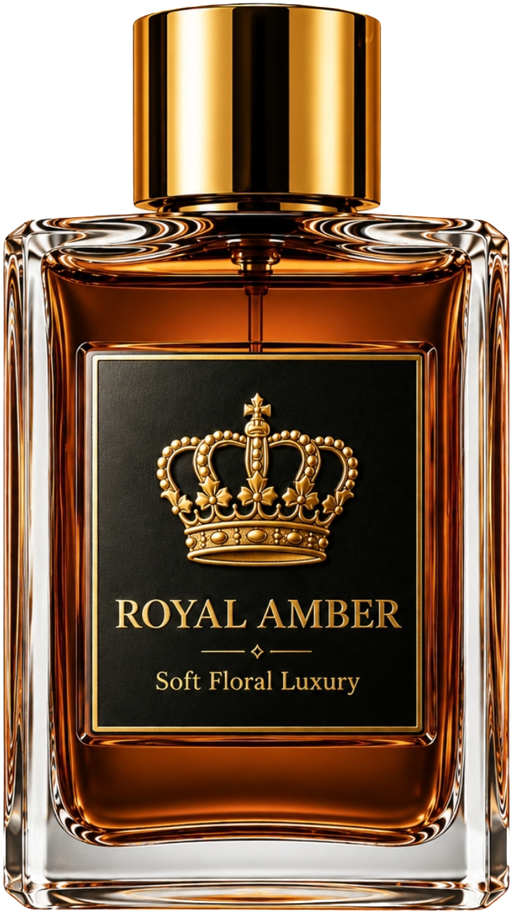 Royal Amber