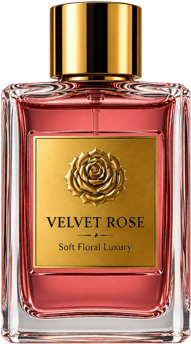 Velvet Rose