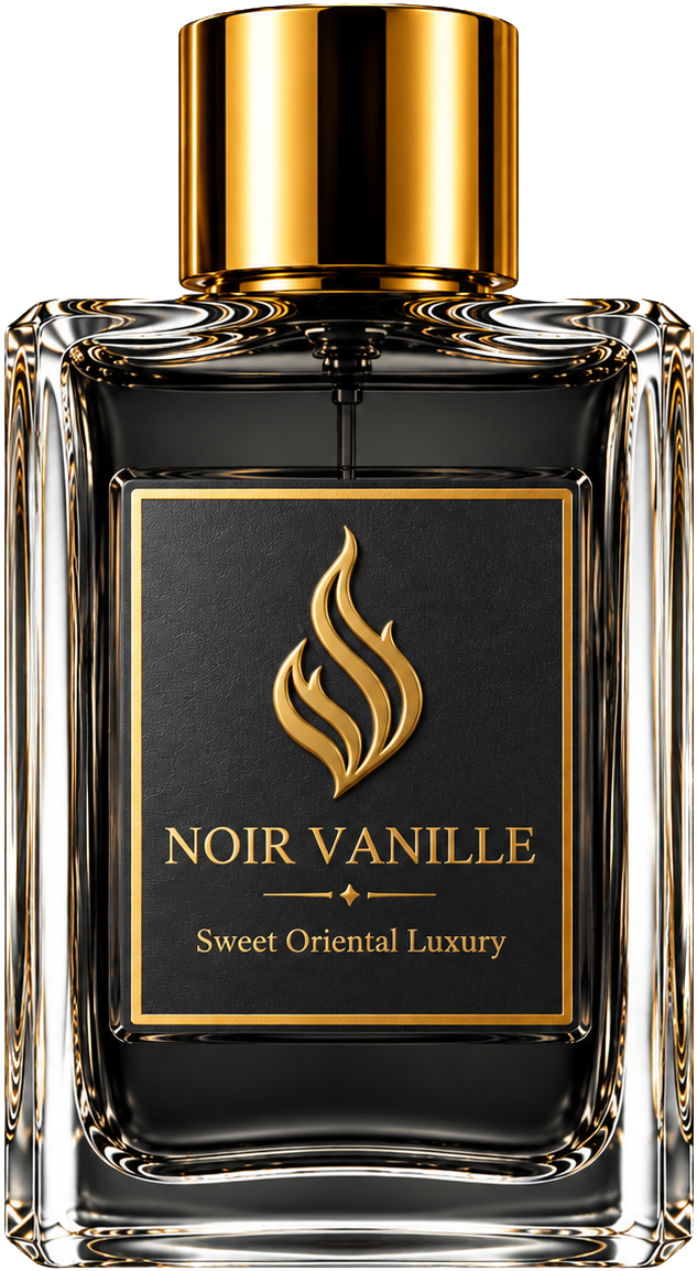 Nero Vanille