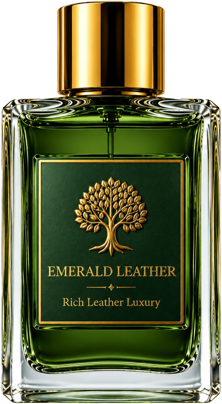 Emerald Elixir