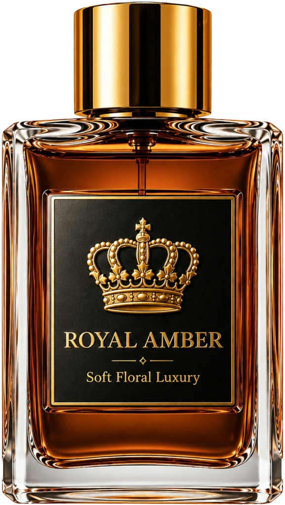 Royal Amber