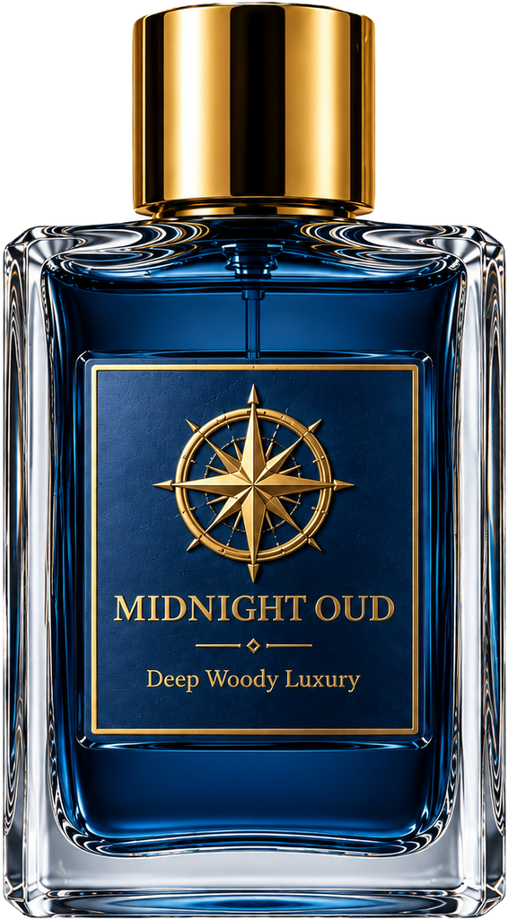 MIDNIGHT OUD