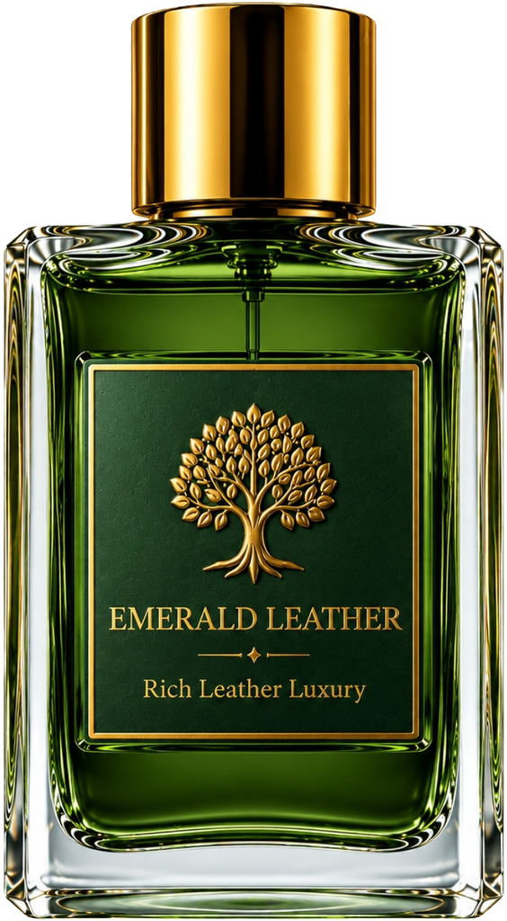 EMERALD LEATHER